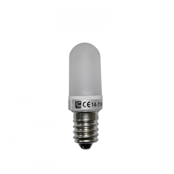 Led E14 230V 0.5W Warm White