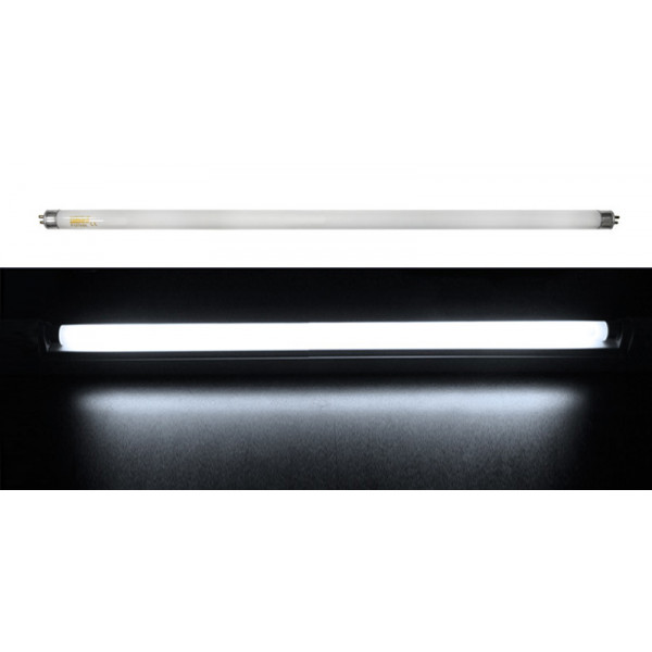 Fluorescent Lamp T5 13W Cool White (865) L:517mm