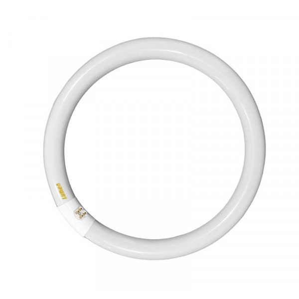 Fluorescent Circular Lamp T9 G10q 32W Triphosphor Daylight (840)