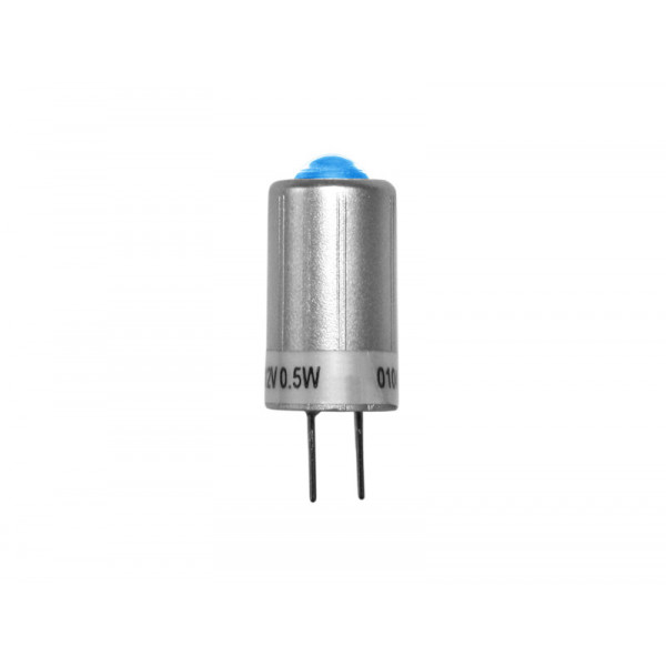 Led G4 1Led 230V 0.5W 90° Blue