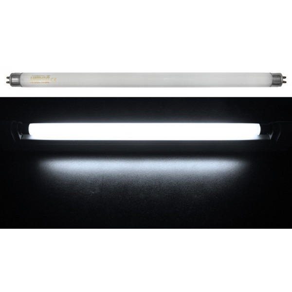 Fluorescent Lamp T5 8W Cool White (865) L:288mm