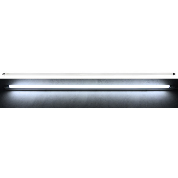 Fluorescent Lamp T5 35W Cool White (865) L:1449mm