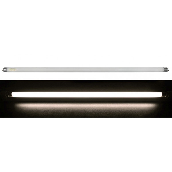 Fluorescent Lamp T5 24W Warm White (830) L:549mm