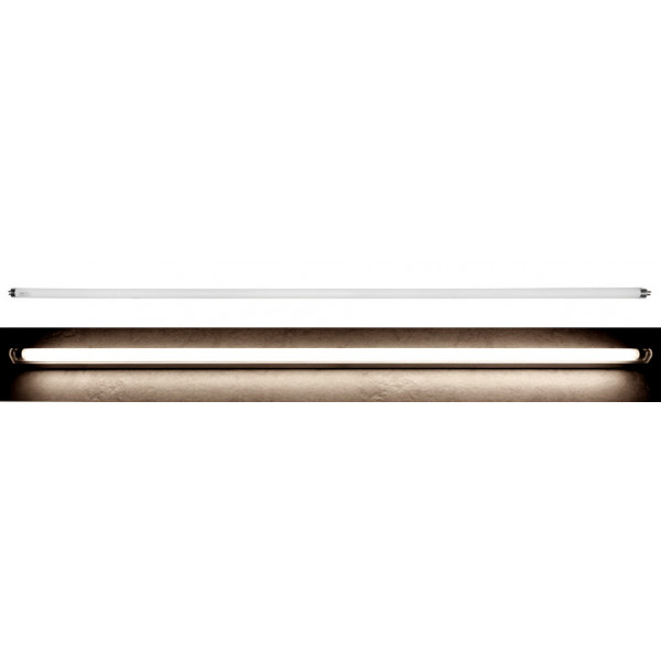 Fluorescent Lamp T5 49W Warm White (830) L:1449mm