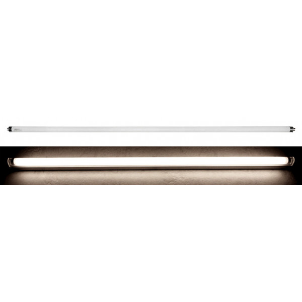 Fluorescent Lamp T5 54W Warm White (830) L:1149mm