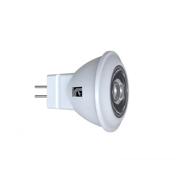 Led MR11 12VAC/DC 3W 30° Warm White