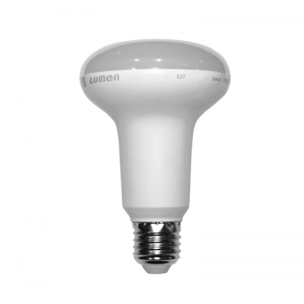 Led R80 E27 230V 12W Cool White