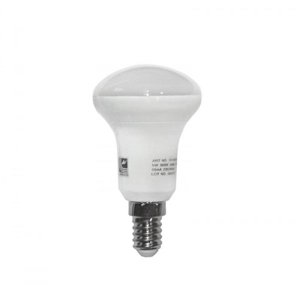 Led R50 E14 230V 5W Warm White
