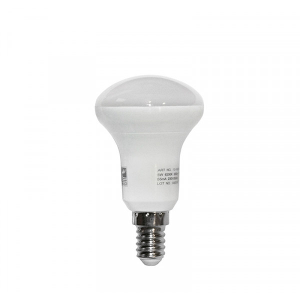 Led R50 E14 230V 5W Cool White