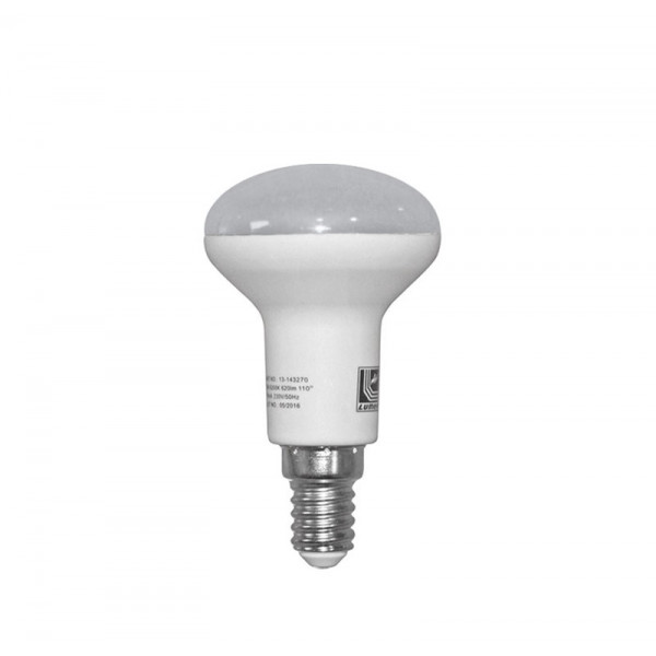 Led R50 E14 230V 7W Cool White
