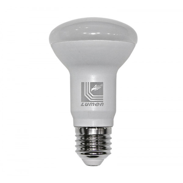 Led R63 E27 230V 8W Warm White