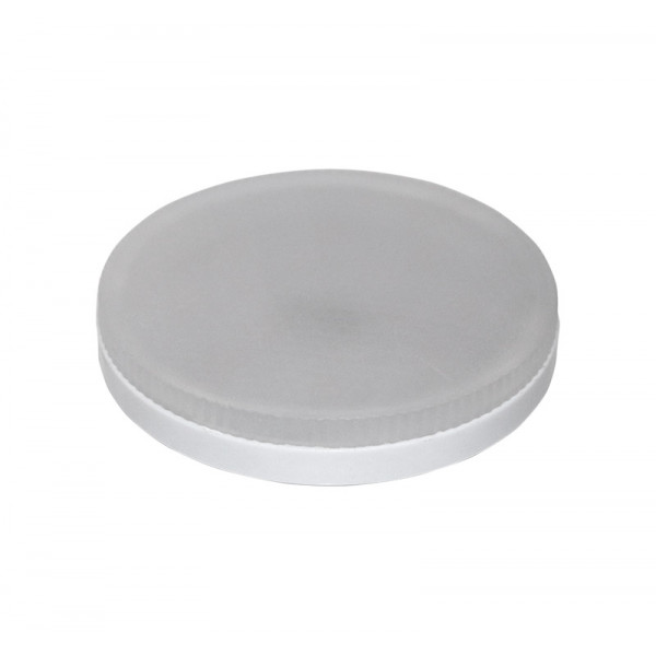 Led Lamp GX53 230V 4W Warm White
