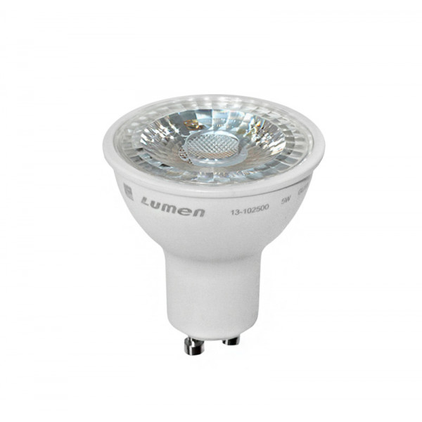 Led GU10 230V 5W 30° Warm White