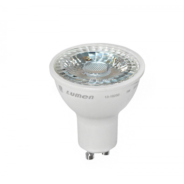 Led GU10 230V 5W 30° Cool White