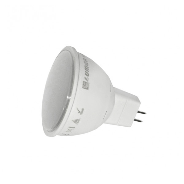 Led SMD MR16 12VAC/DC 5W 105° Warm White