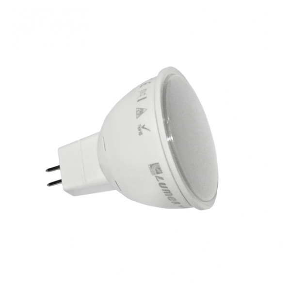 Led SMD MR16 12VAC/DC 5W 105° Cool White