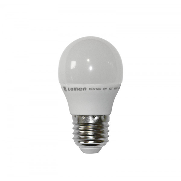 Led G45 E27 Matte 230V 5W Cool White