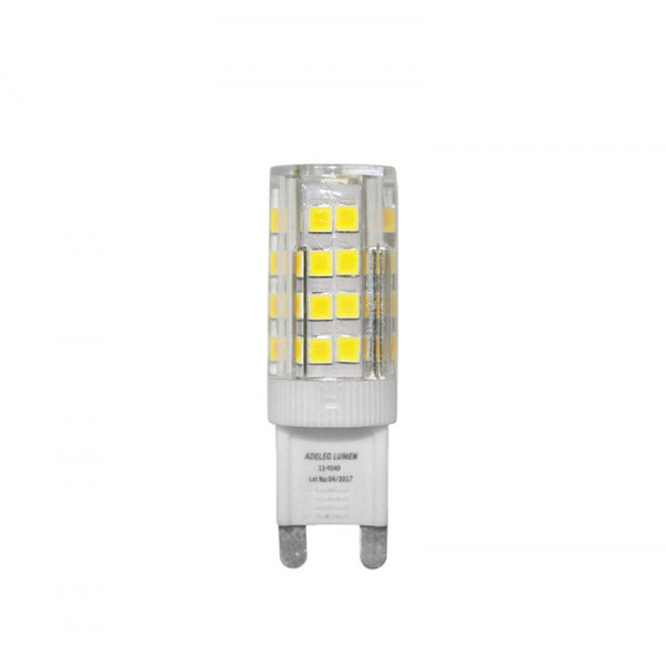 Led SMD G9 Ceramic 230VAC 4W 360° Cool White