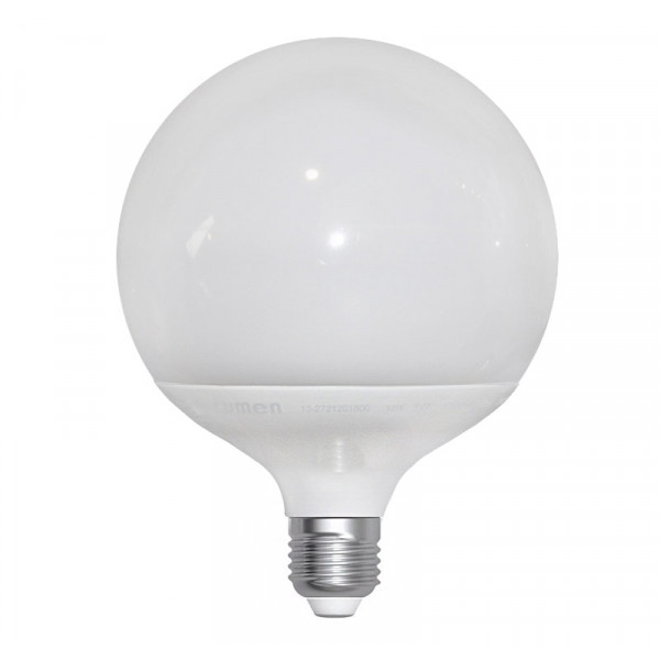 Led Globe G120 E27 230V 18W Neutral White