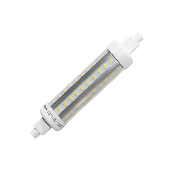 Led R7S Type J118 230V 10W Neutral White