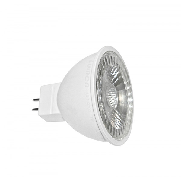 Led SMD MR16 12VAC/DC 7W 30° Warm White