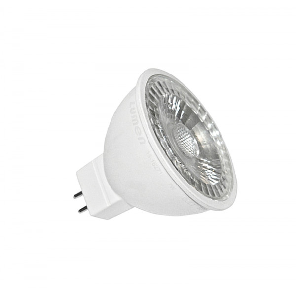 Led SMD MR16 12VAC/DC 7W 30° Neutral White