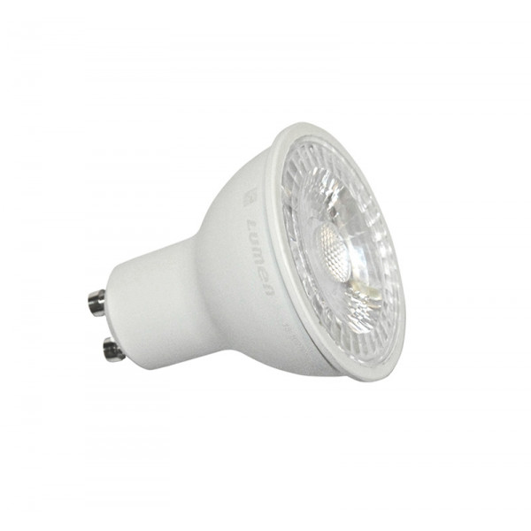 Led GU10 230V 7W 30° Warm White