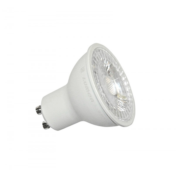 Led GU10 230V 10W 30° Warm White