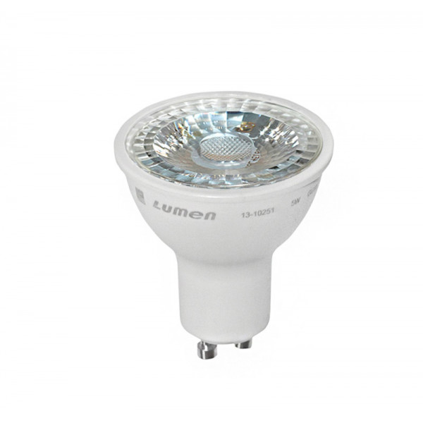 Led GU10 230V 5W 30° Neutral White