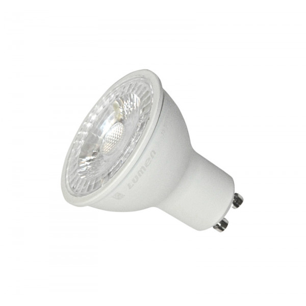 Led GU10 230V 7W 30° Neutral White