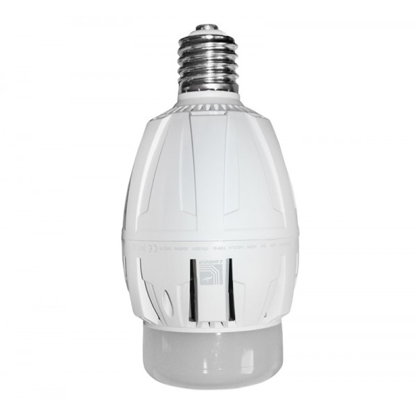 Led High Bay Alumin. E40 230V 150W 200° (with Fan) Neutral White IP20