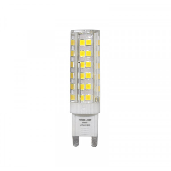 Led SMD G9 Ceramic 230VAC 5W 360° Cool White