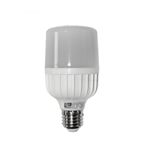 Led SL E27 230V 15W 220° Warm White IP44 PF 0.5