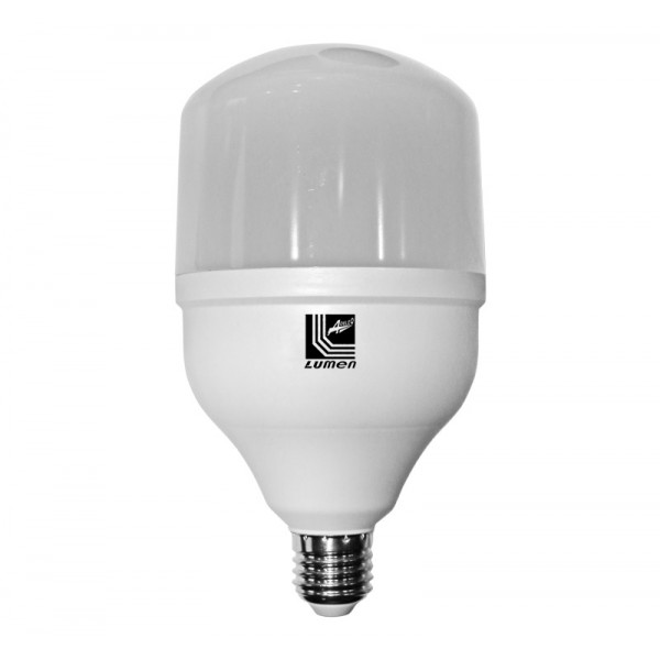 Led SL E27 230V 30W 200° Cool White IP54 PF 0.9