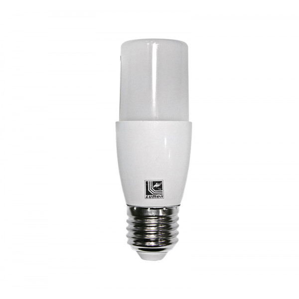 Led SMD T37 E27 Matte 230V 7W Warm White