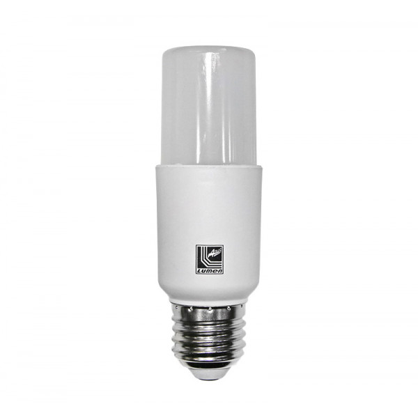 Led SMD T37 E27 Matte 230V 9W Warm White