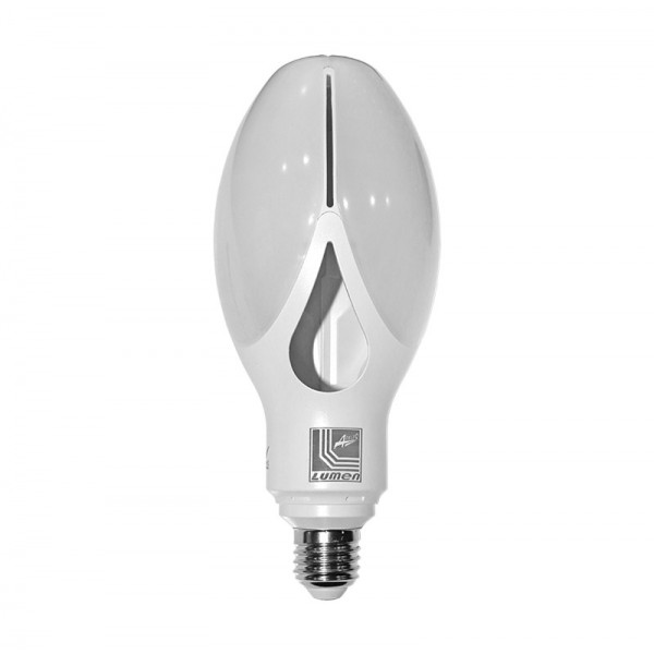 Led Lamp Manolia E27 230V 30W 360° Cool White IP20 PF 0.9