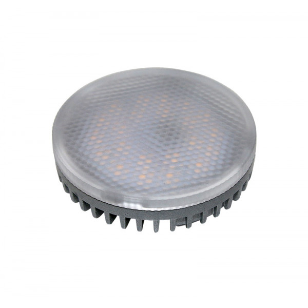 Led Lamp GX53 230V 11W Warm White