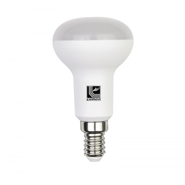 Led R50 E14 230V 6W Cool White