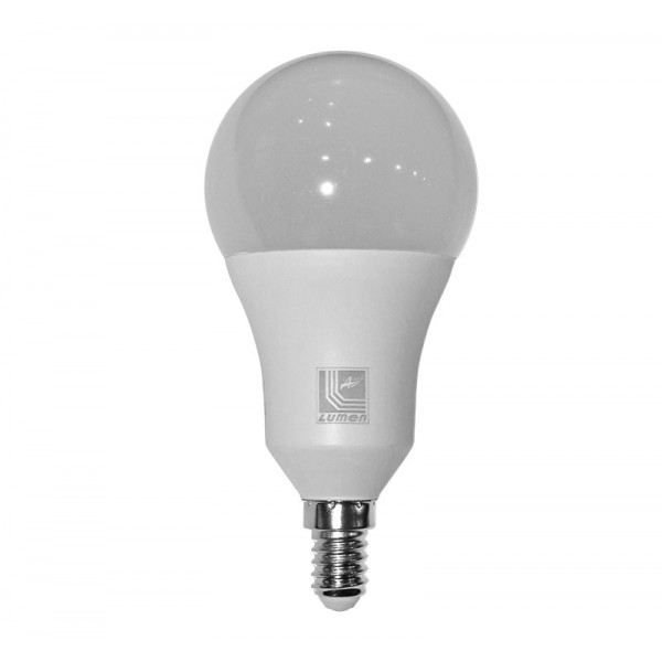 Led A60 E14 Matte 230V 12W Neutral White