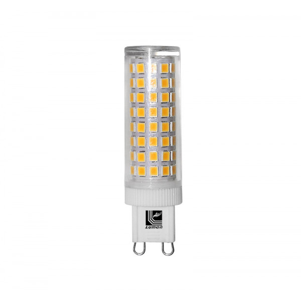 Led SMD G9 Ceramic 230VAC 6W 360° Warm White