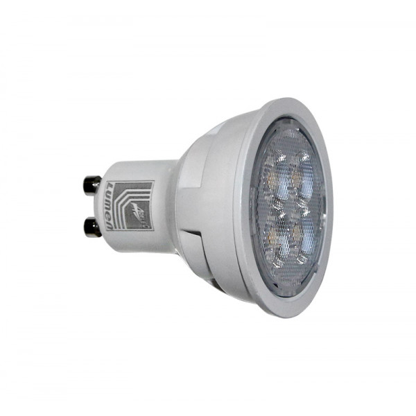 Led GU10 230V 10W 38° Warm White