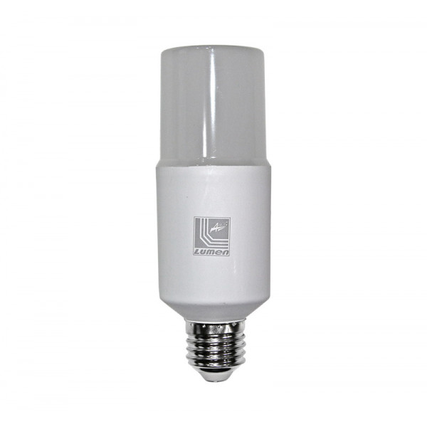 Led SMD T50 Ε27 Matte 230V 15W Warm White