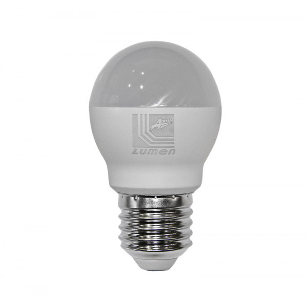 Led G45 E27 Matte 230V 8W Neutral  White