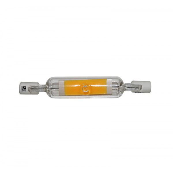 Led COB R7S type J78 230V 6W Neutral White