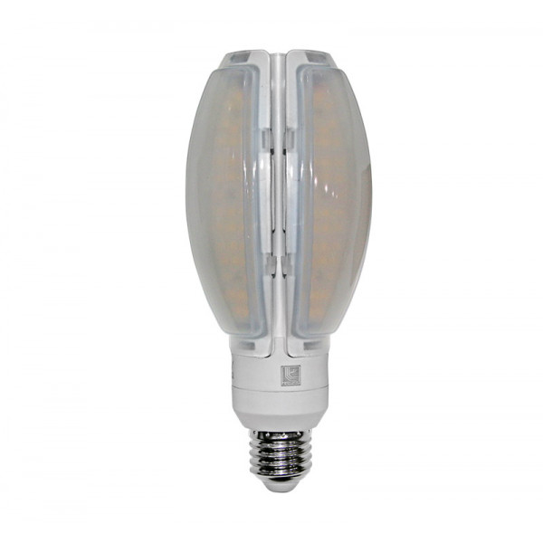 Led Lamp Manolia E27 230V 30W 360° Cool White IP44 PF 0.9