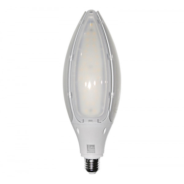 Led Lamp Manolia E27 230V 50W 360° Neutral White IP44 PF 0.9