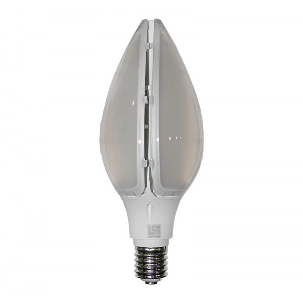 Led Lamp Manolia E40 230V 60W 360° Cool White IP44 PF 0.9