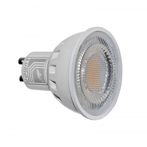 Led  GU10 230V 10W 105° Warm  White