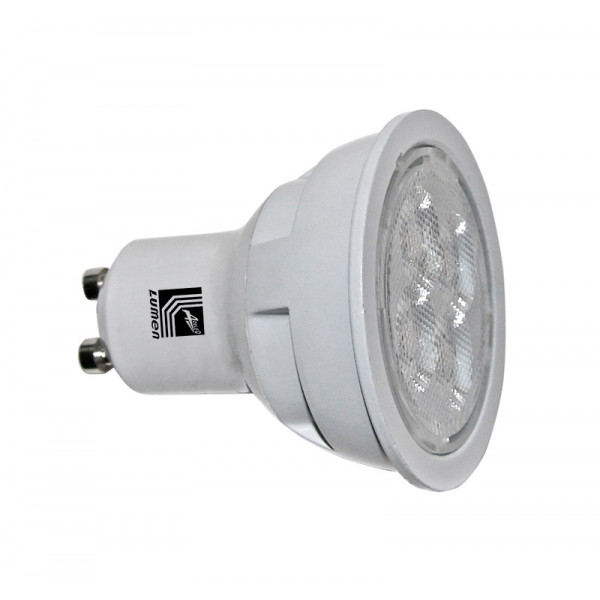 Led GU10 230V 10W 38° Dimmable Warm White